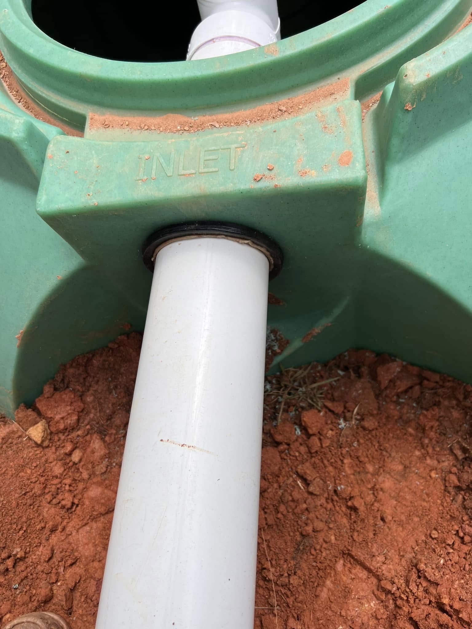  for LGN Plumbing and Septic in Cartersville, GA