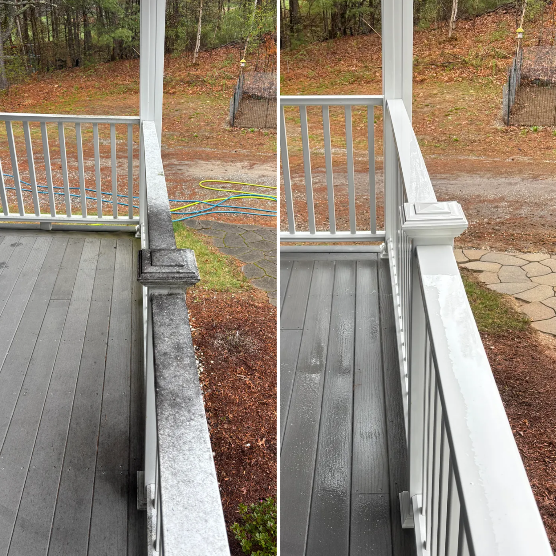  for Superior Softwash NH in Londonderry, NH