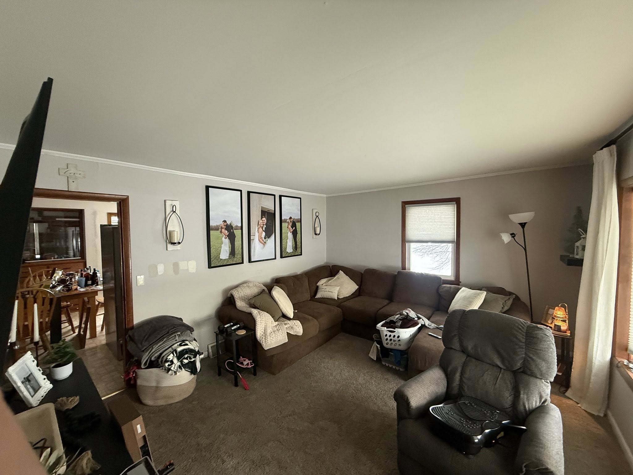  for Scott Painting in Grand Ledge, MI