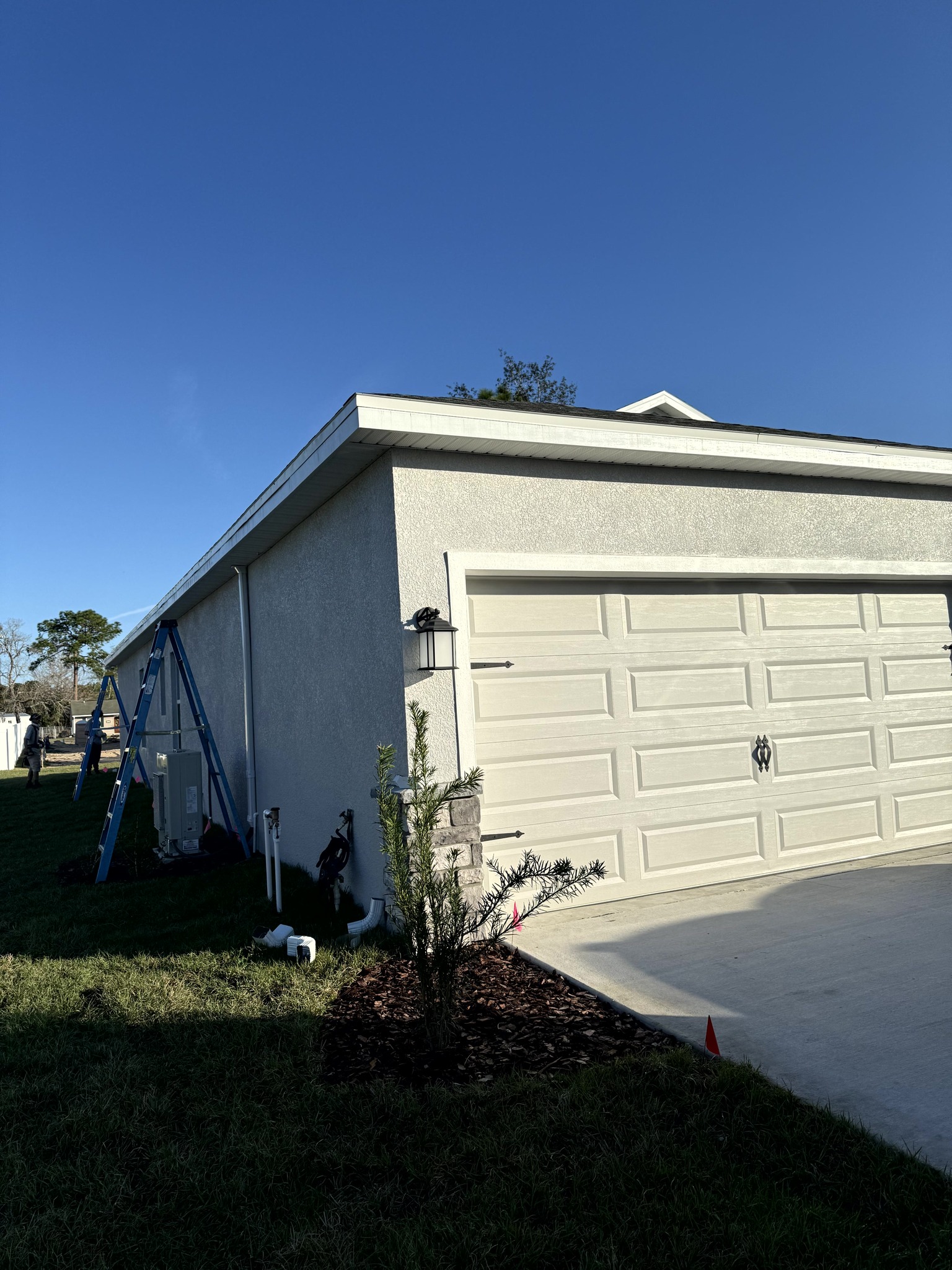  for Steve Ford Seamless Gutters in Ocala, FL