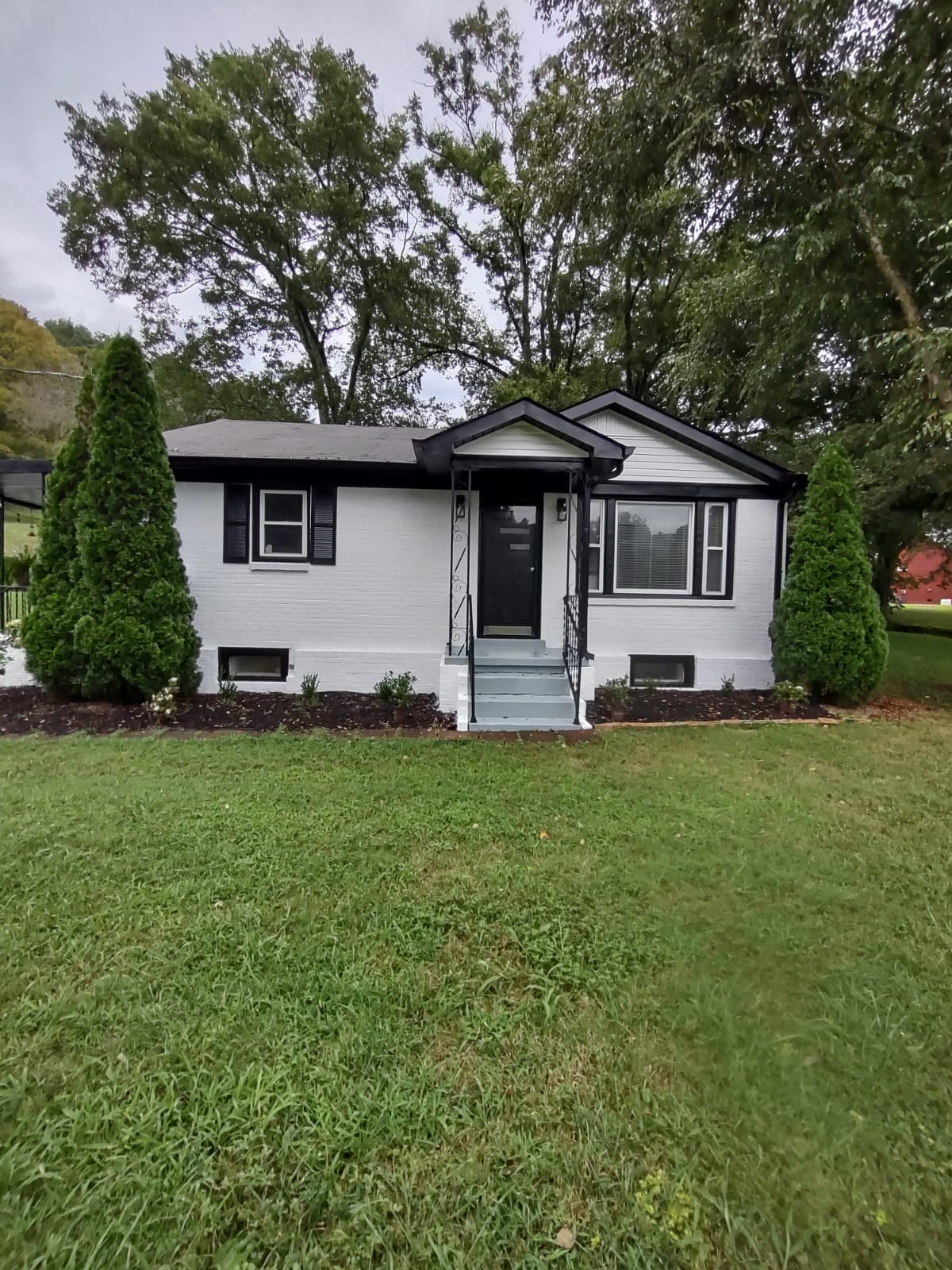  for ProMaster Painting in Clarksville, TN