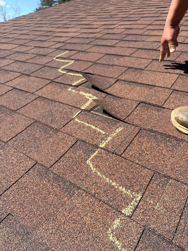  for KDR ProBuild & Roofing Solutions in London, KY