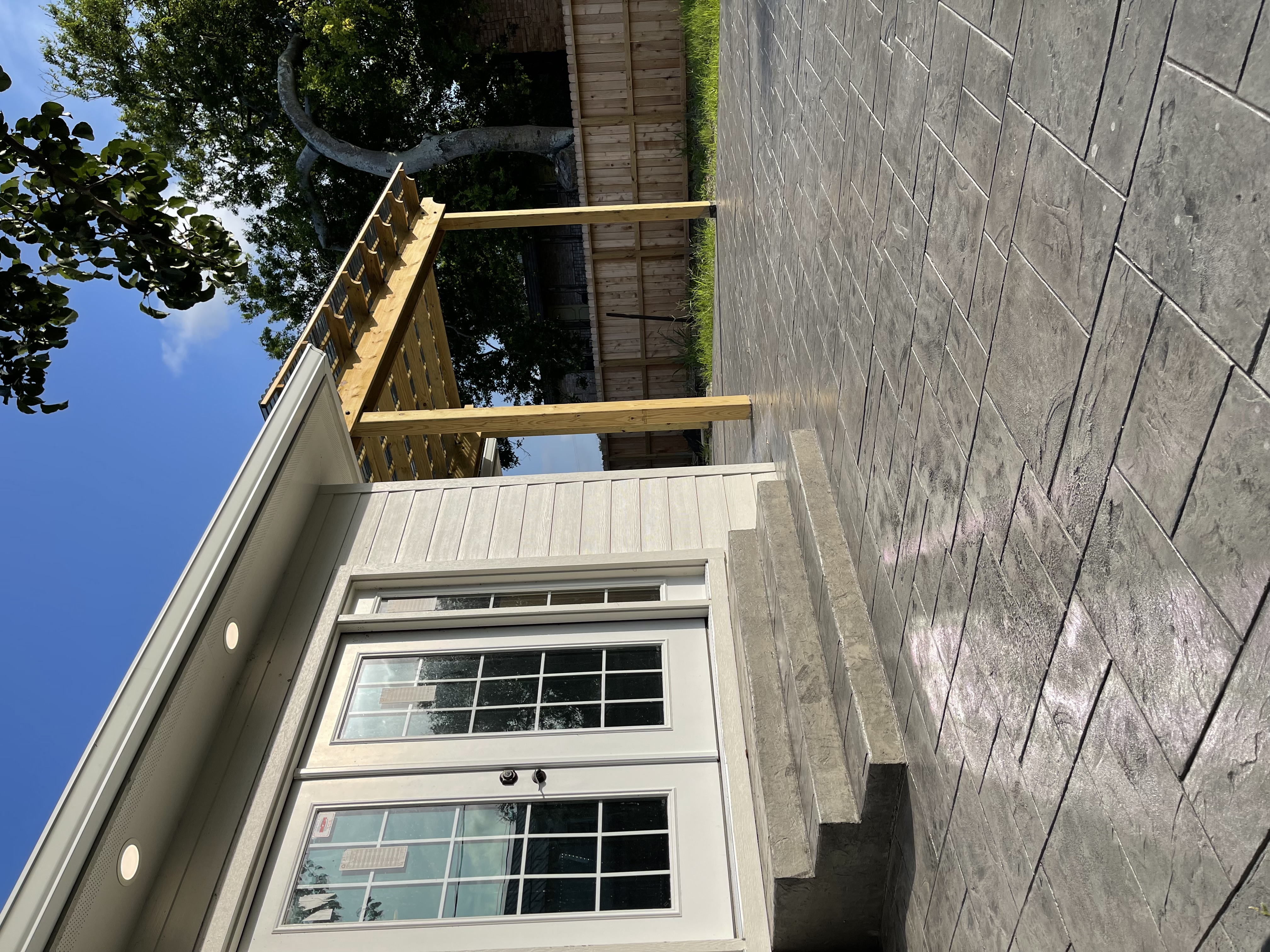  for Keen Decorative Concrete in Corpus Christi, TX