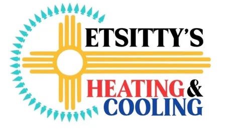  for Etsitty Heating And Cooling in Albuquerque, NM