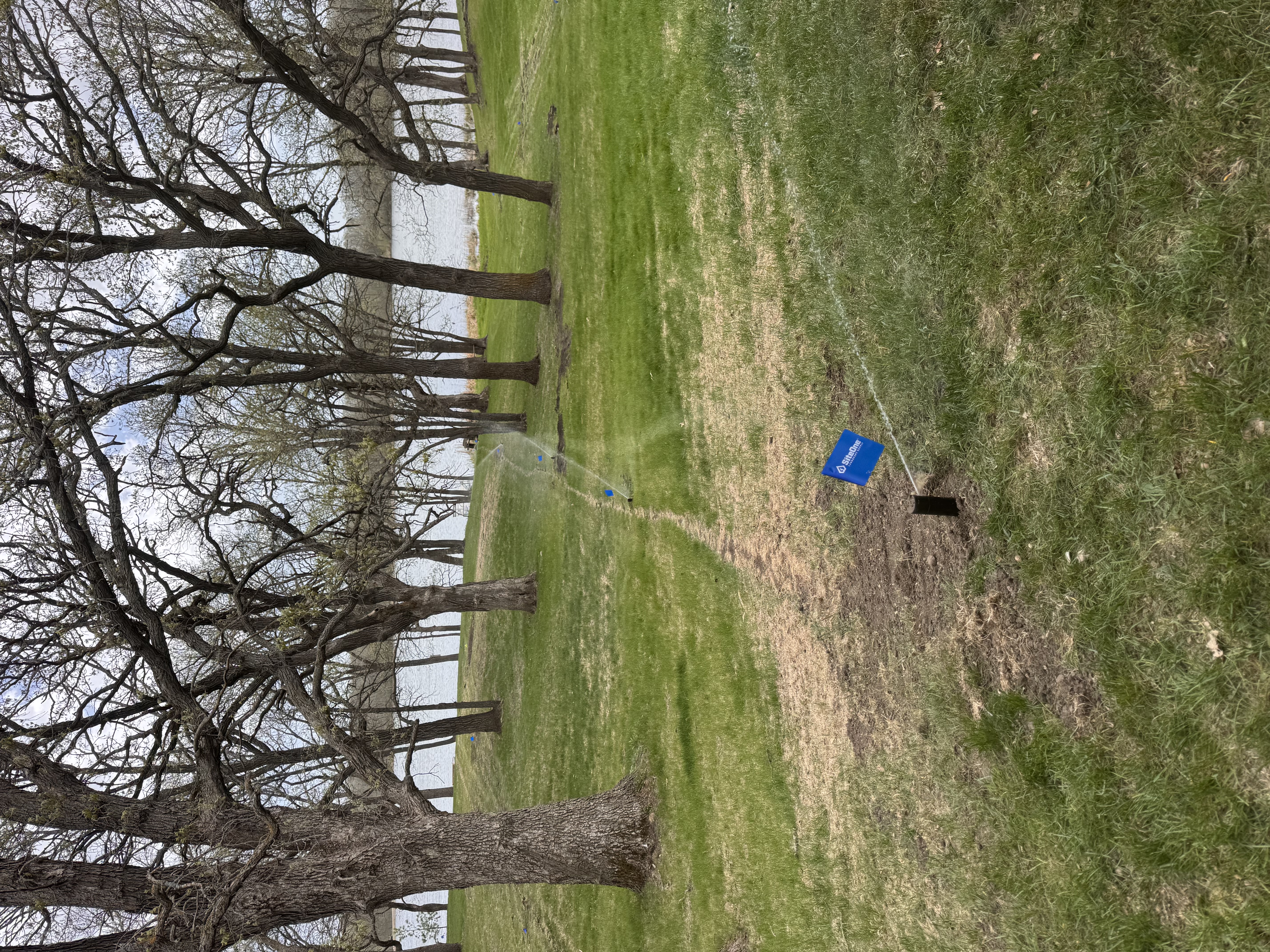  for Northern Lakes Irrigation Service in Pelican Rapids, MN