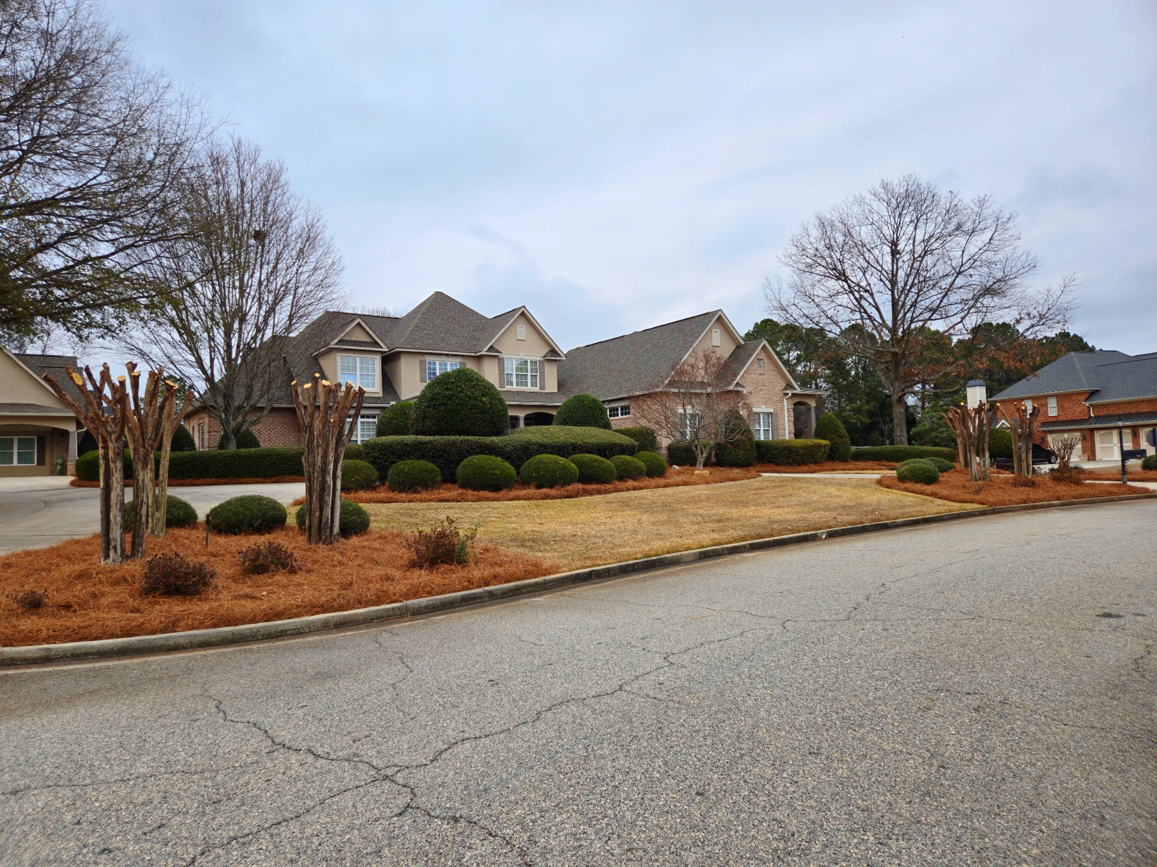  for Zepeda's Mowing in Fort Valley, GA