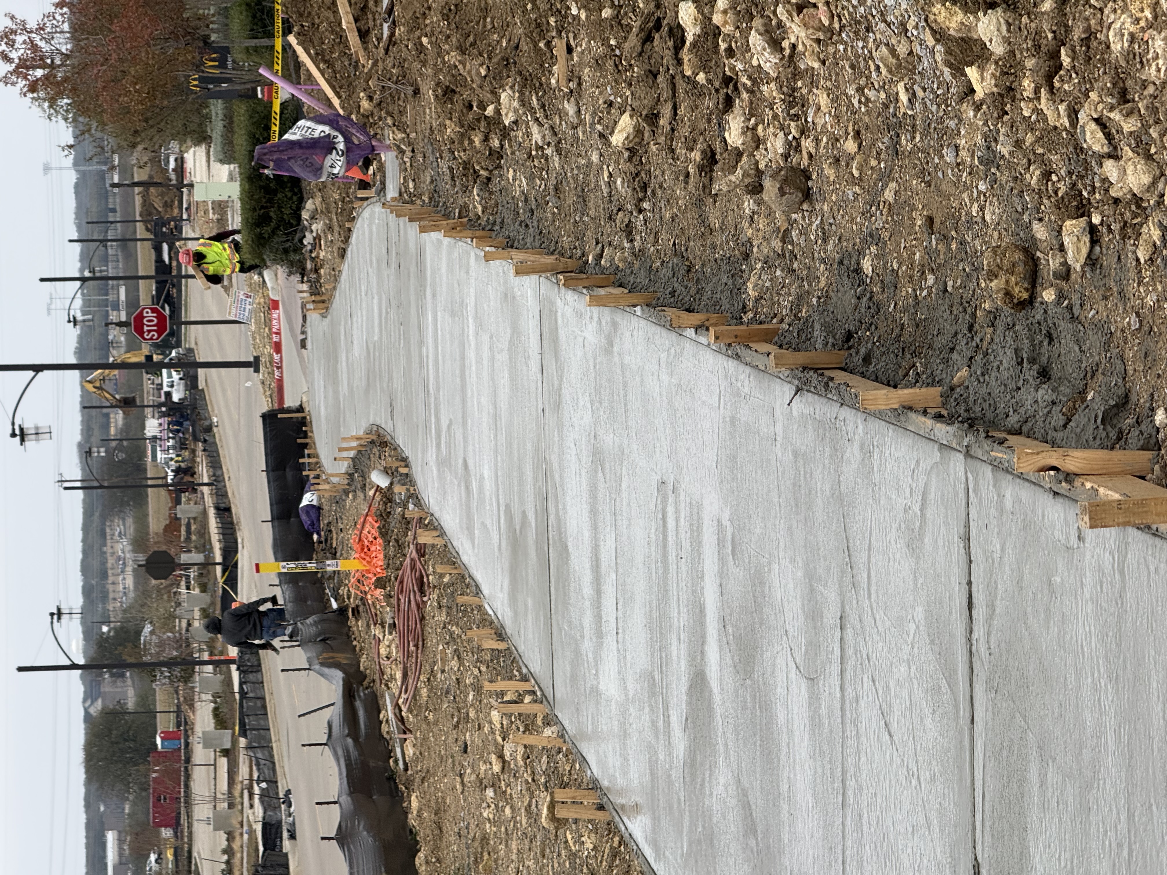  for Socon Construction LLC in Dallas, TX