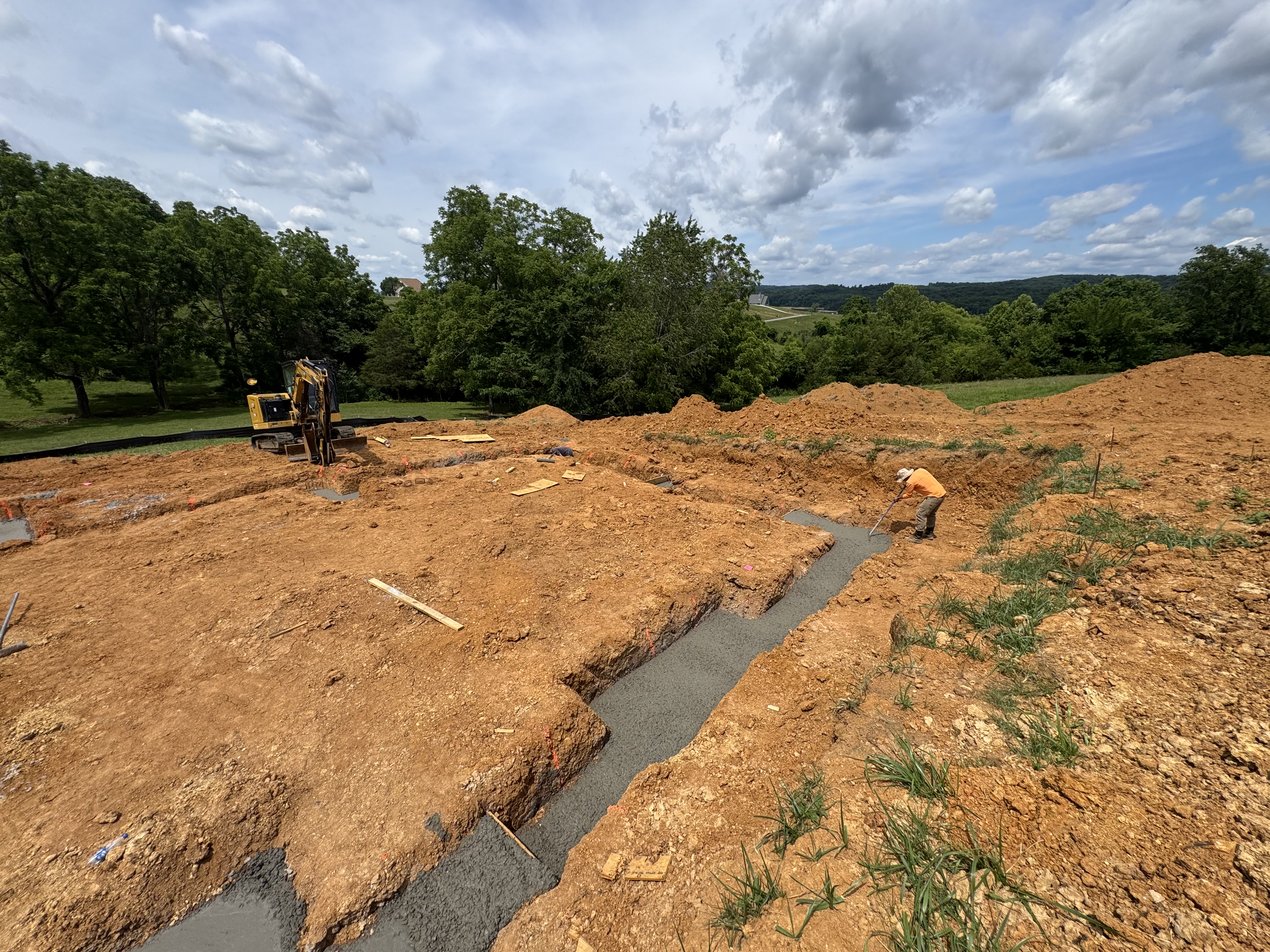  for ProModern Construction, LLC in Seymour, TN