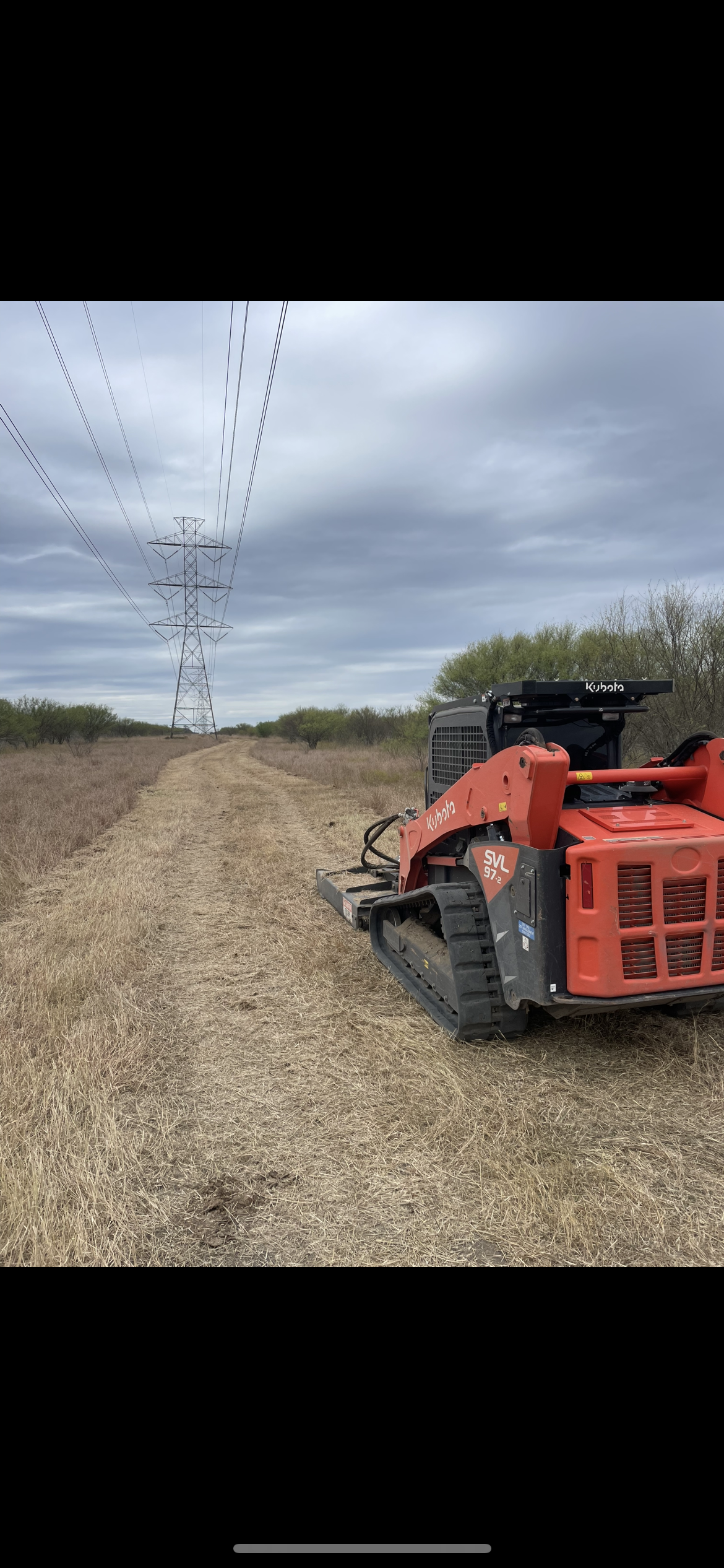  for TS Land Mangement in Bigfoot, TX