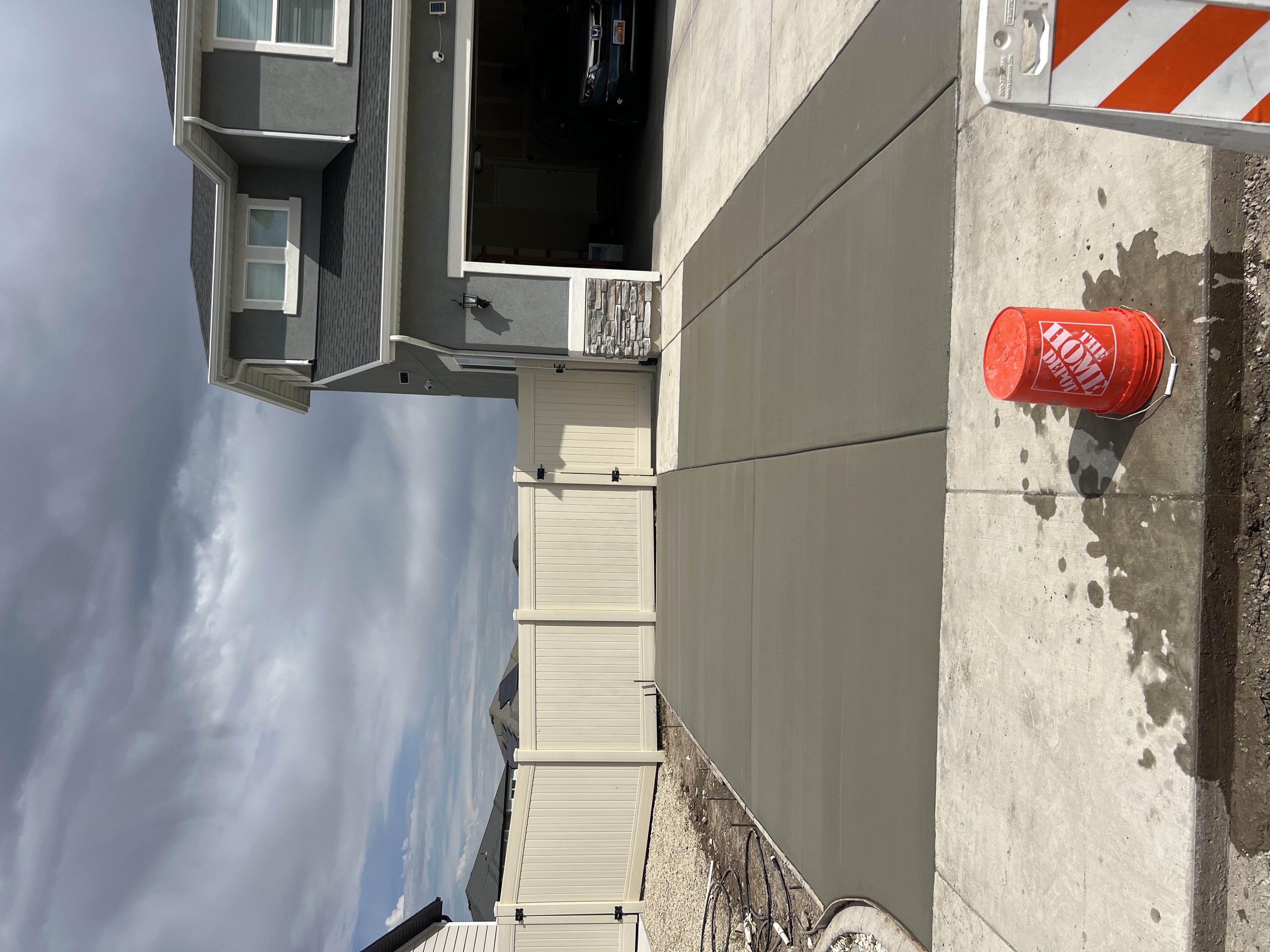  for Abros Concrete in Salt Lake City, UT