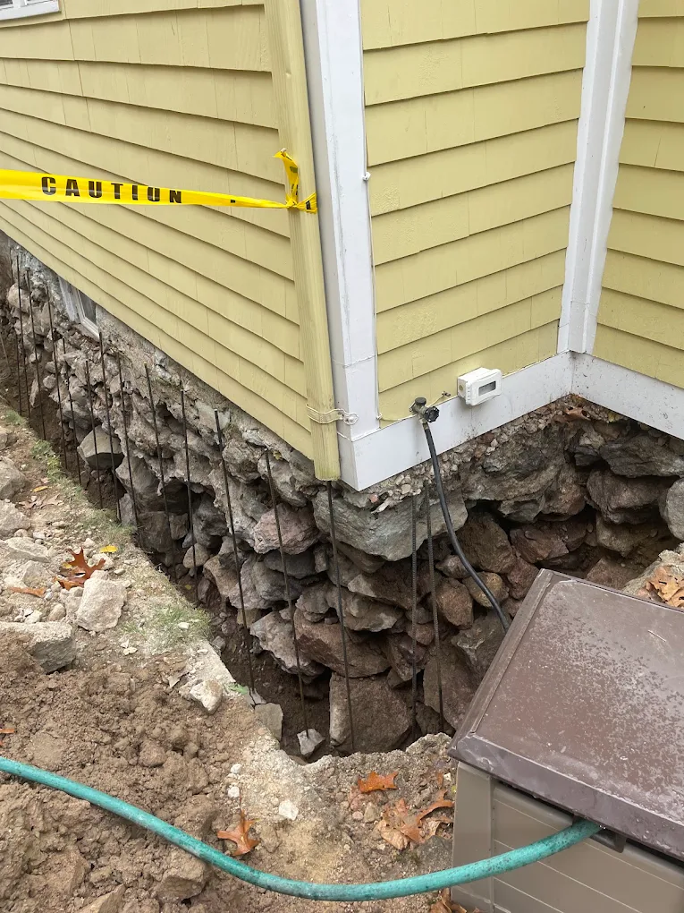  for All For U Roofing & Masonry in Boston, MA