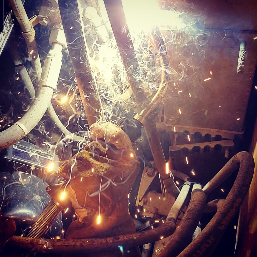  for Maverick's Welder Repair in Monahans, TX