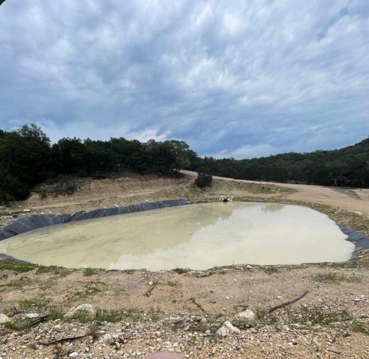  for KO Excavation LLC in Spring Branch, TX