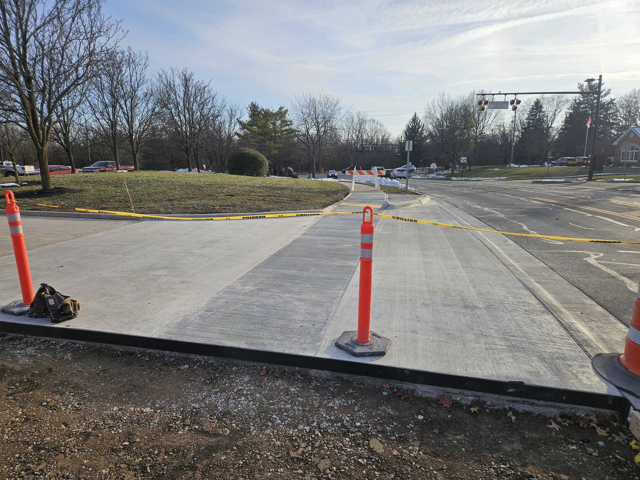  for Upright Concrete Construction LLC in Plain City, OH