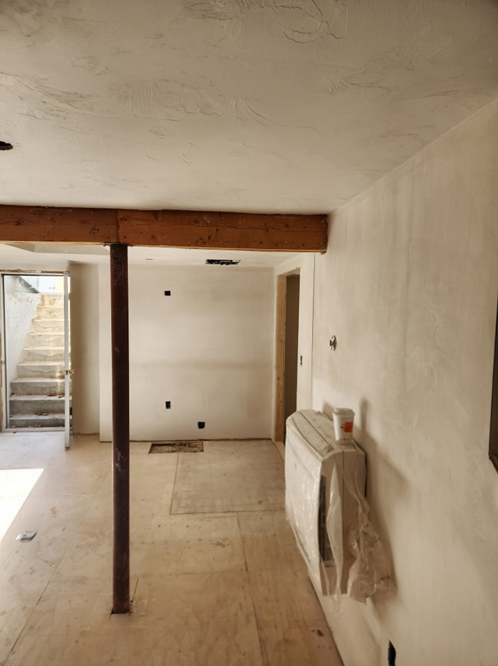  for DM PLASTERING in Attleboro, MA