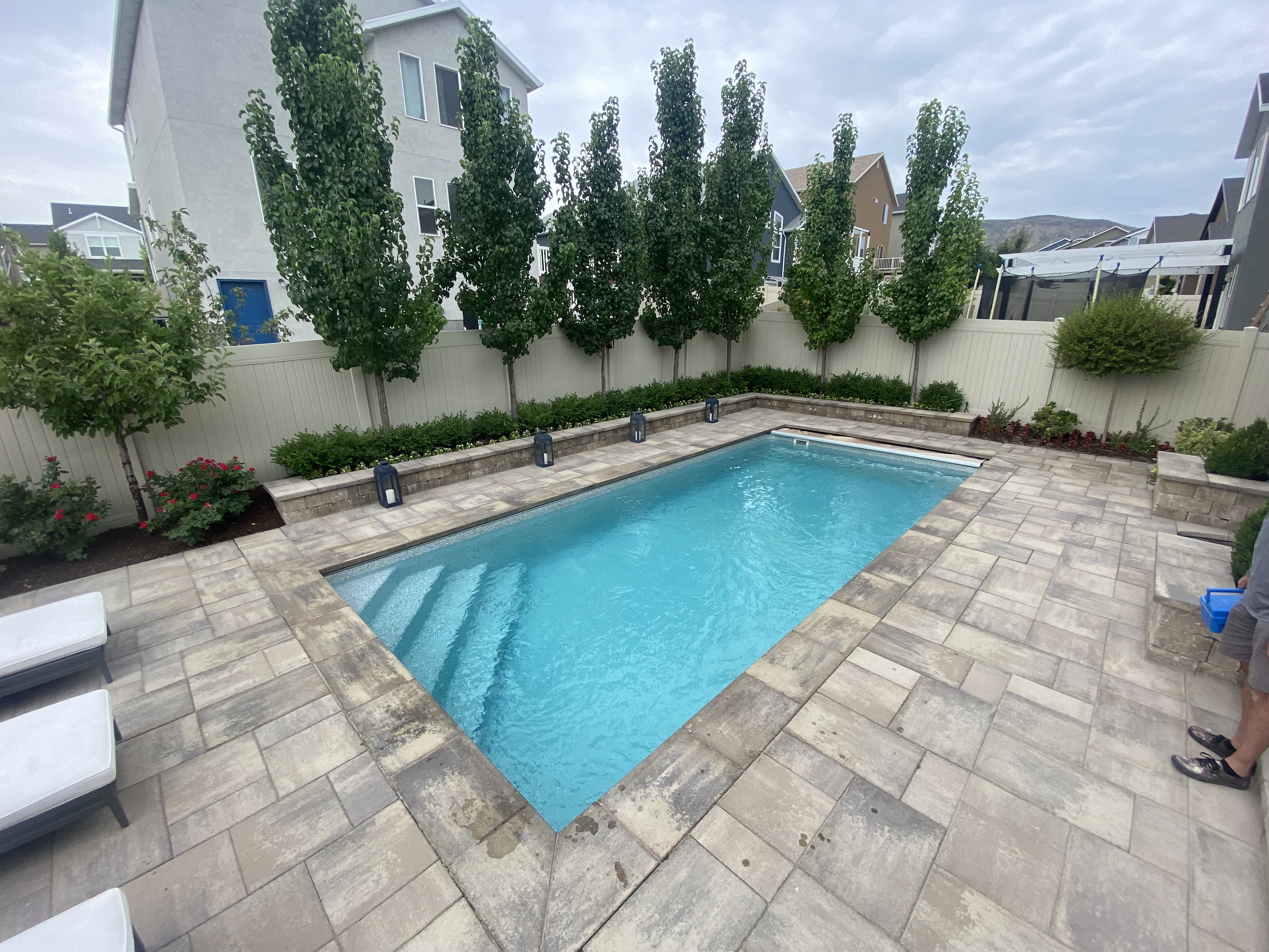 for Crystal Waters Pools & Spas in West Jordan, UT