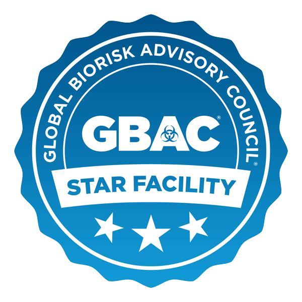 GBAC