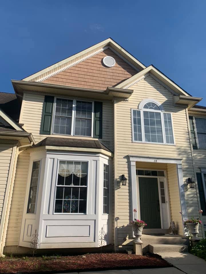  for Five Star Pro Exteriors in Philadelphia, PA