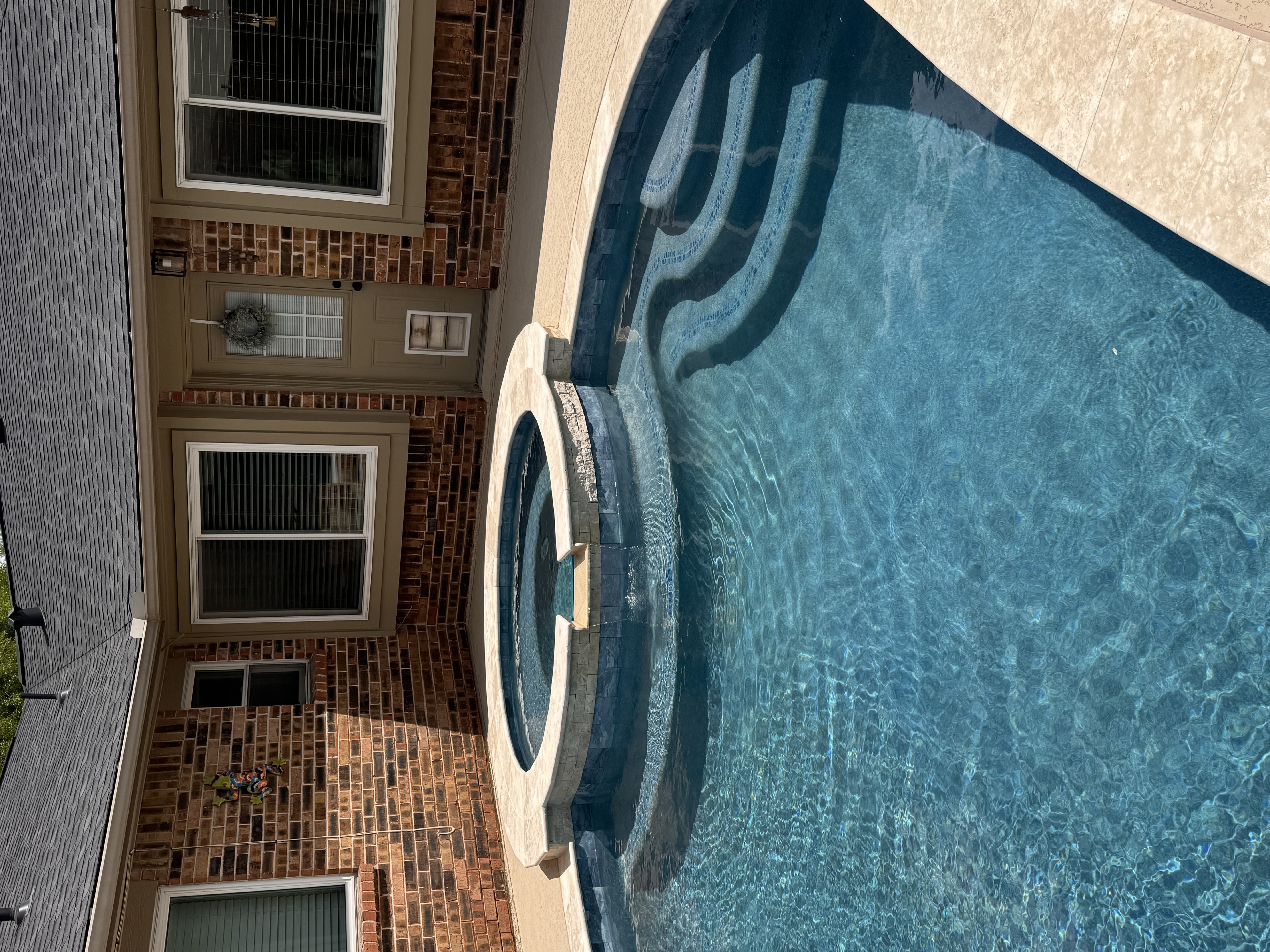  for 123 Pool Renovations in Klein, TX