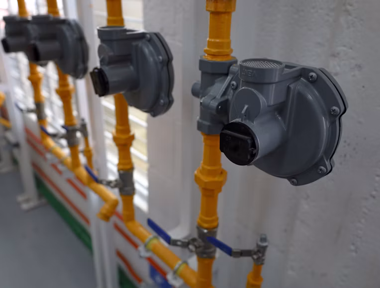 Electrical and Plumbing Repairs