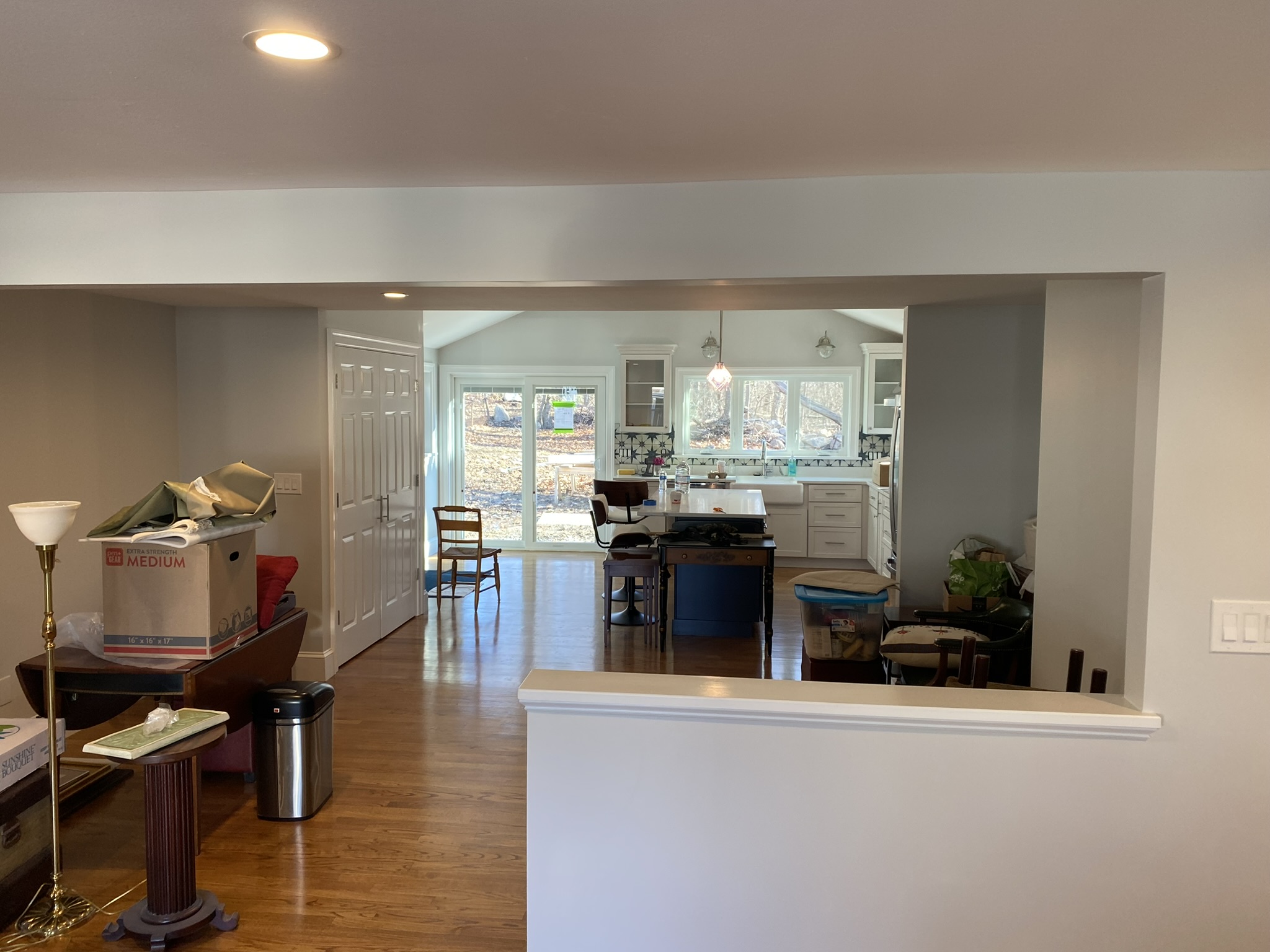  for Brackloon Remodeling llc in Canton, MA