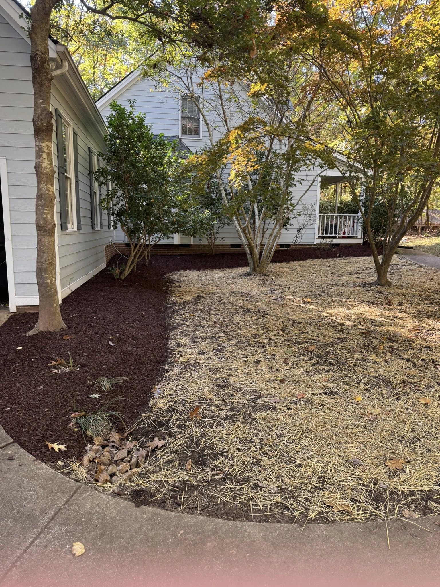  for Done2Day LLC in Wake Forest, NC