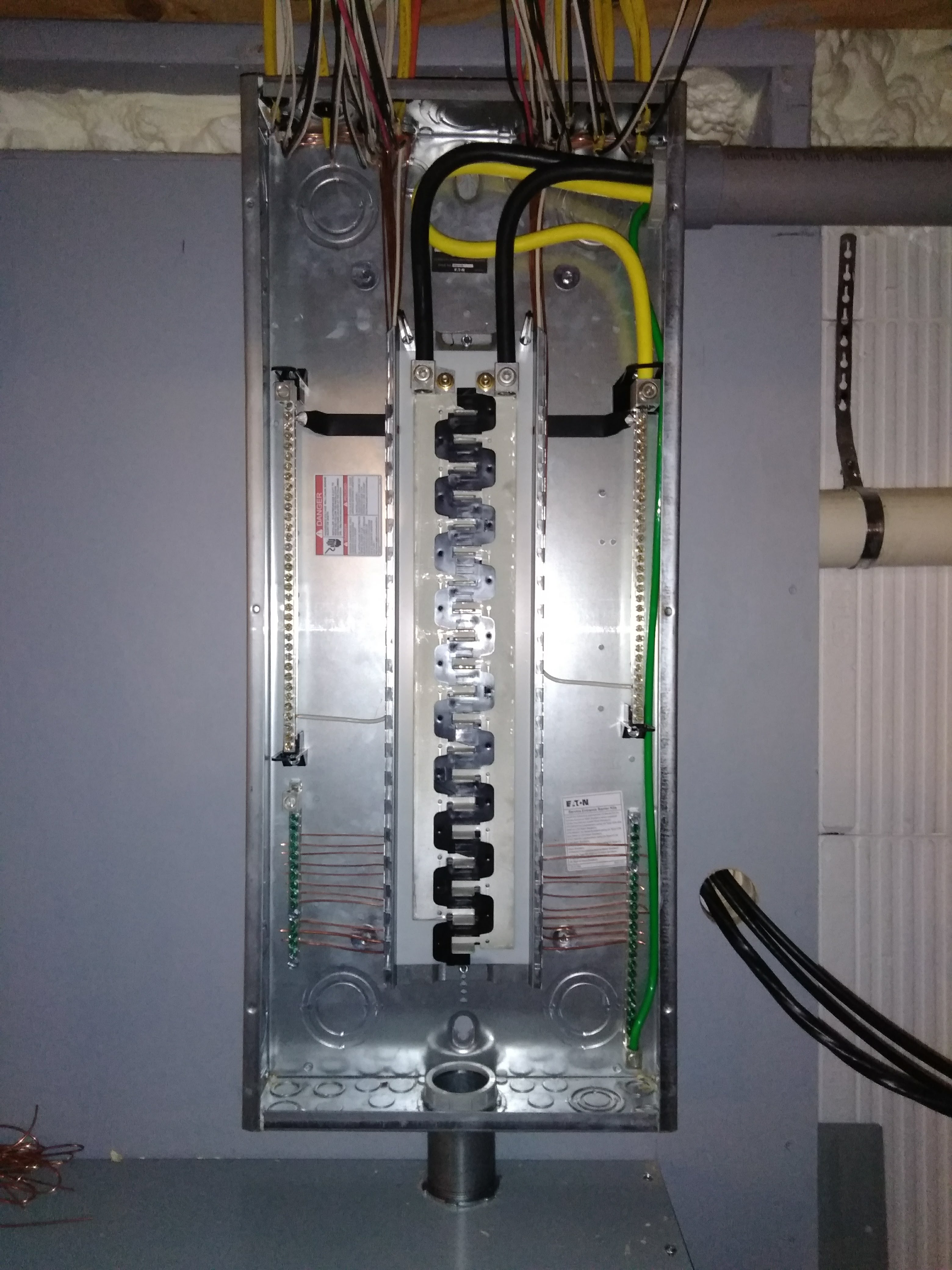  for ERW Electric in Gloucester, MA