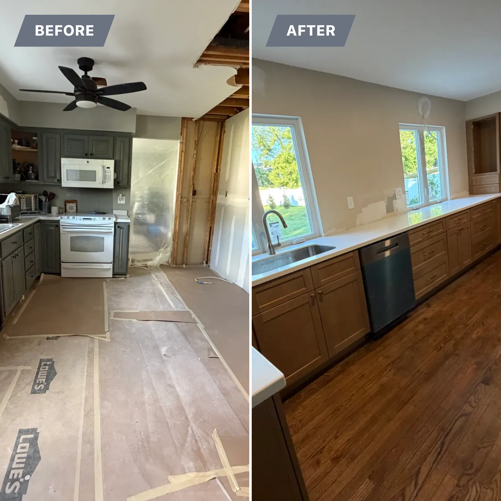  for Galvez Contractor LLC in Glen Burnie, MD