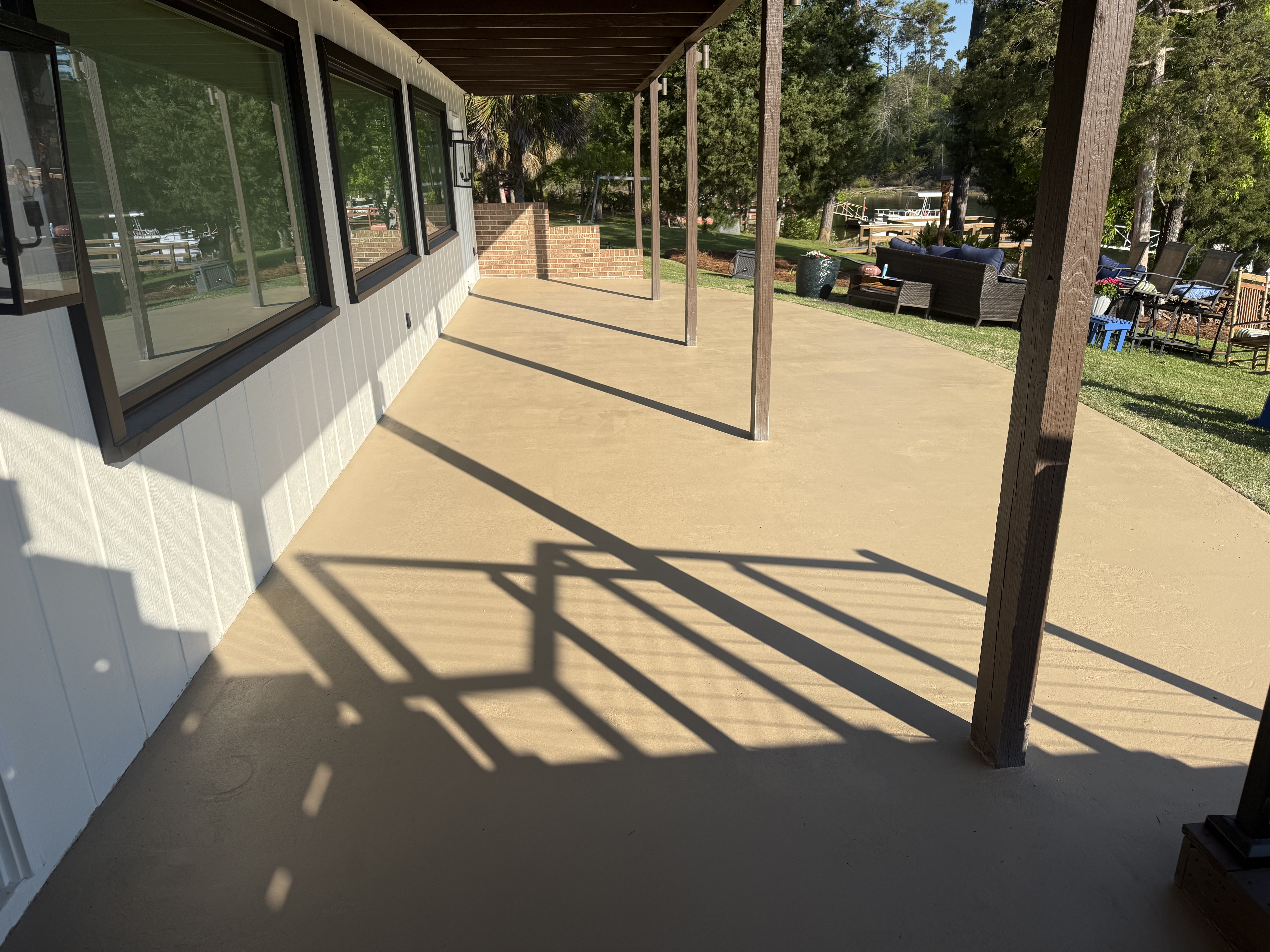  for Fade Out Lines, LLC in Chapin, SC