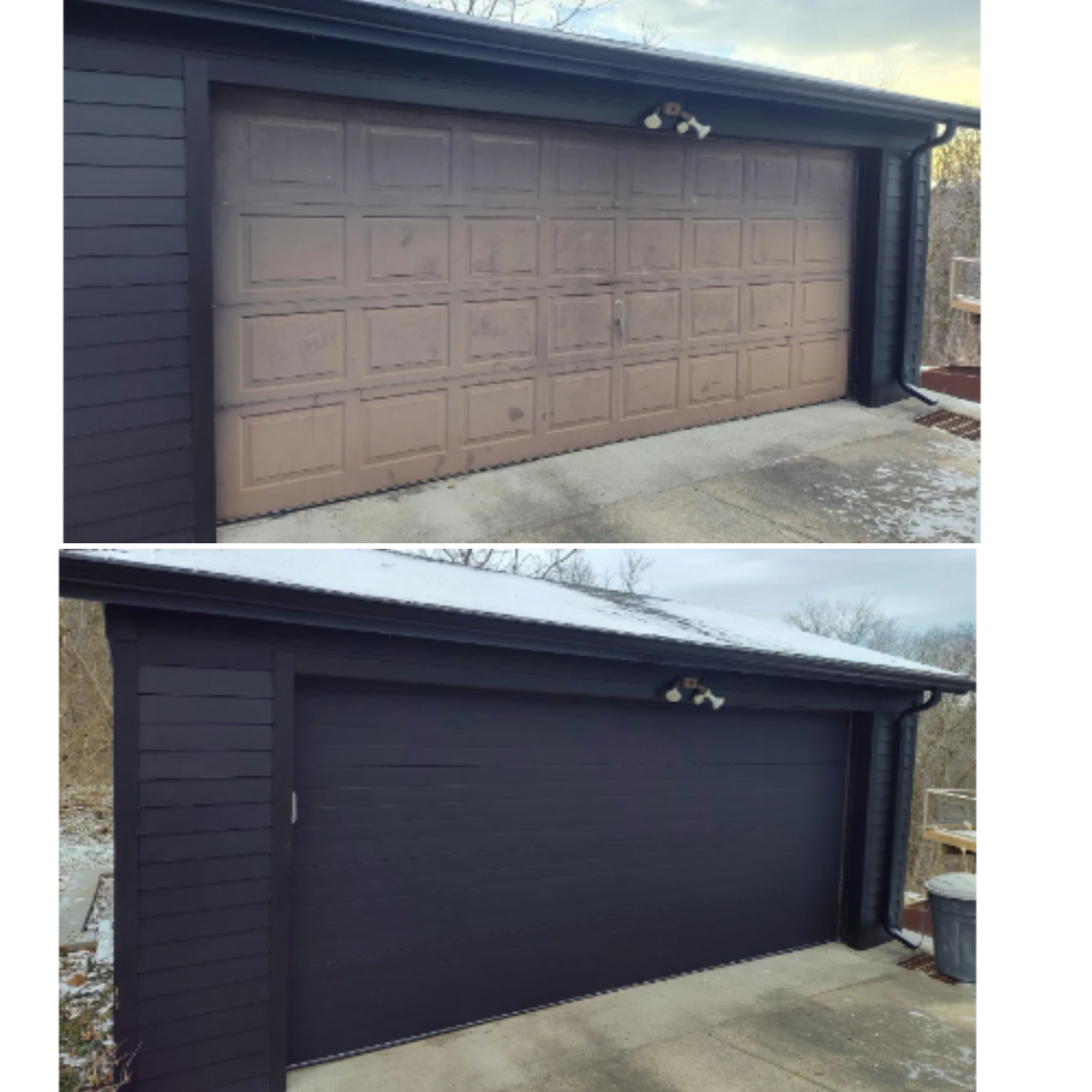  for My Garage Door Company in Athens County, OH