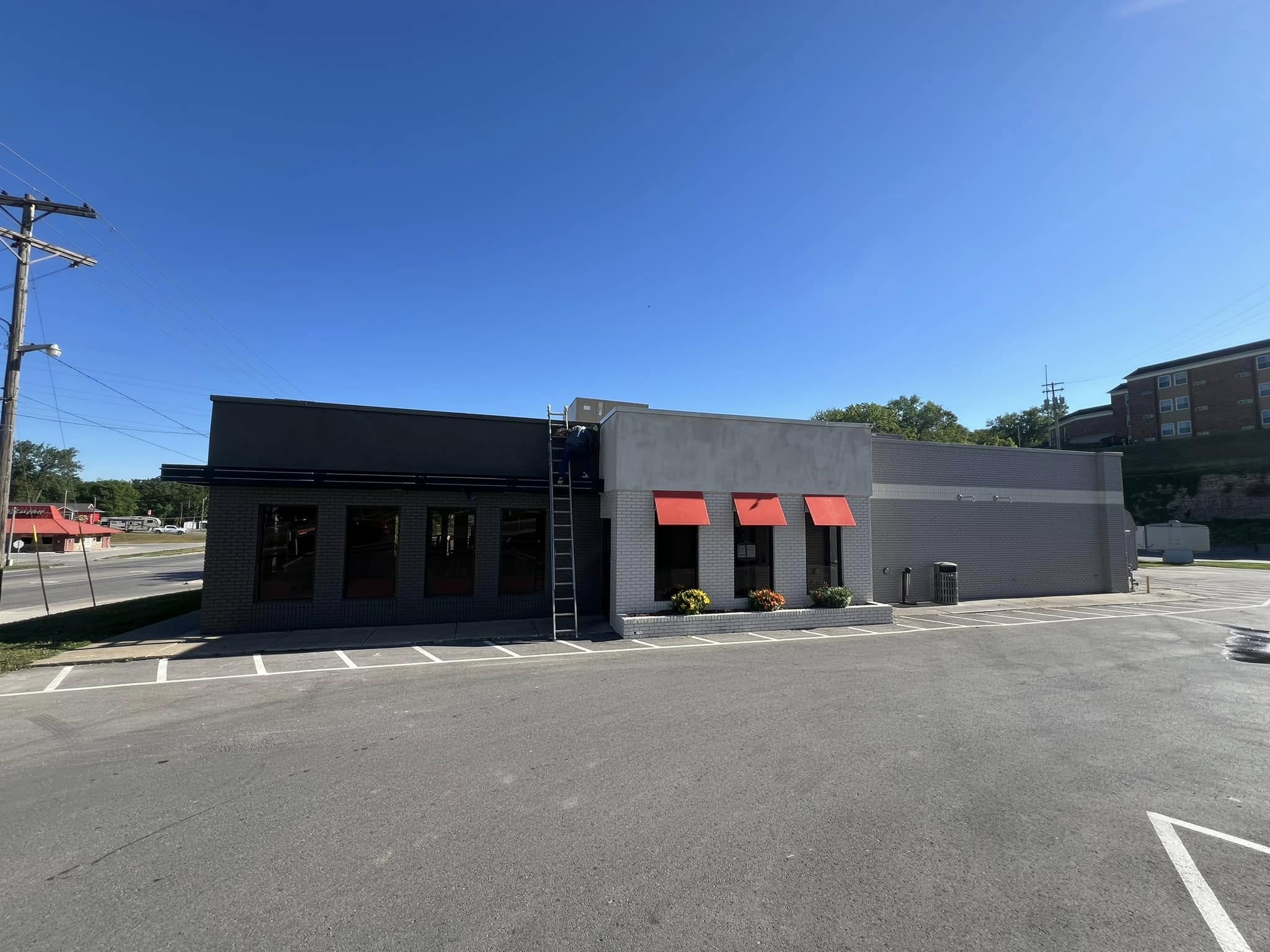  for Franks Painting LLC in Kansas City, KS