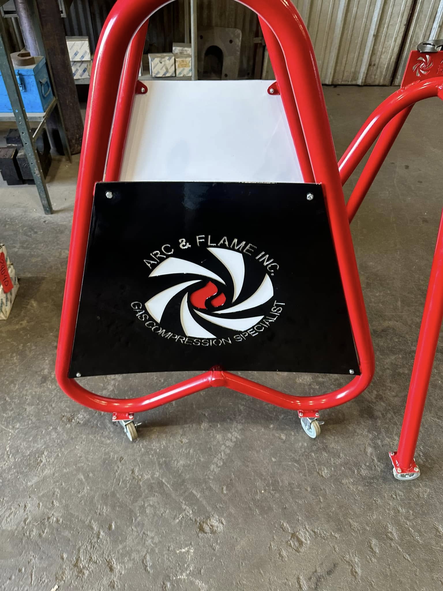  for Contender Solutions in Odessa, TX