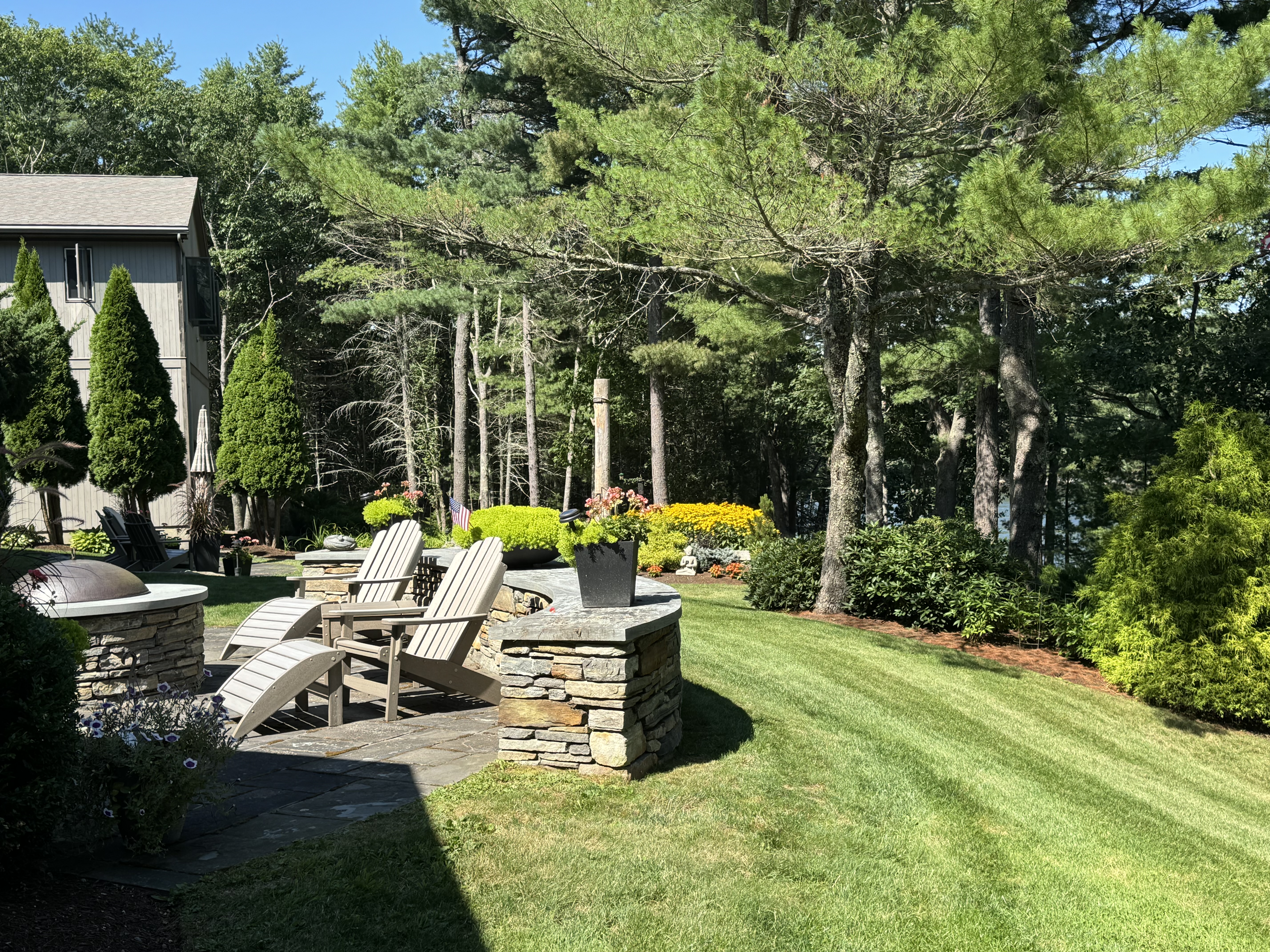  for Natural Roots in Georgetown, ME