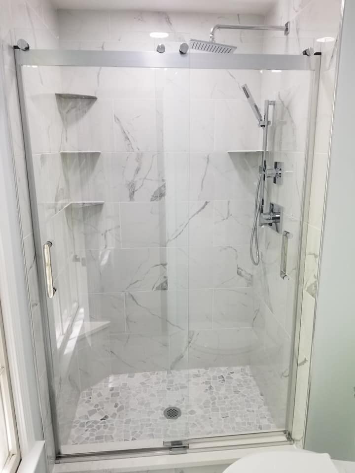  for G.W. Construction in Lexington Park, MD