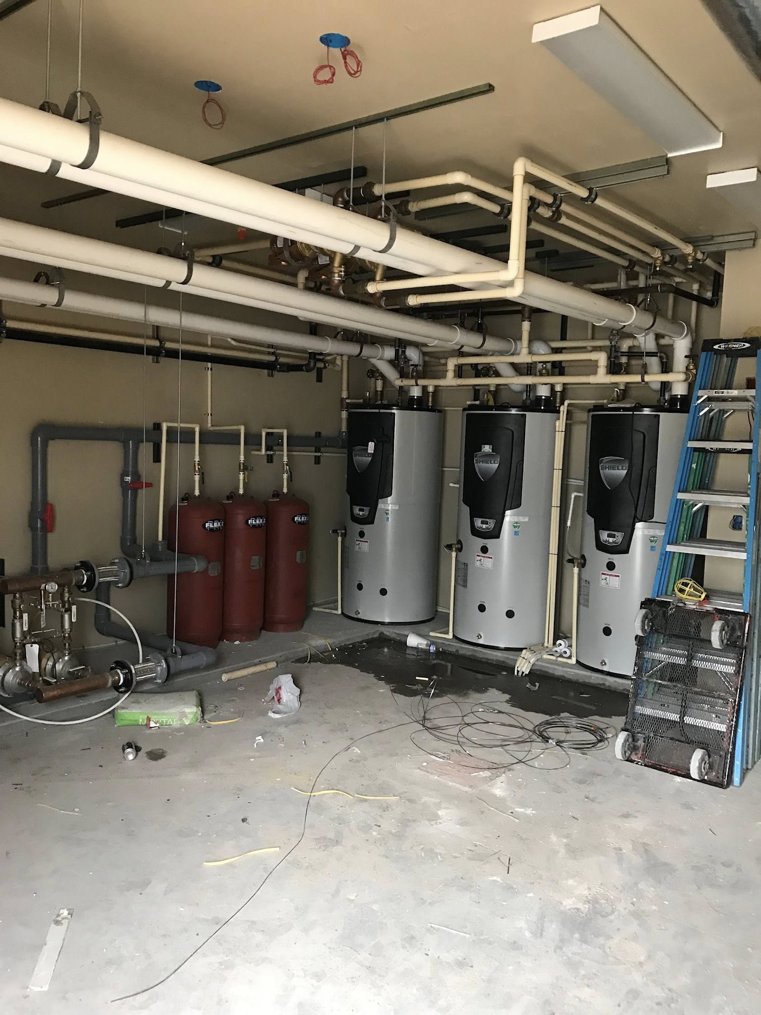  for Bro’s Master Plumbers in Auburndale, FL