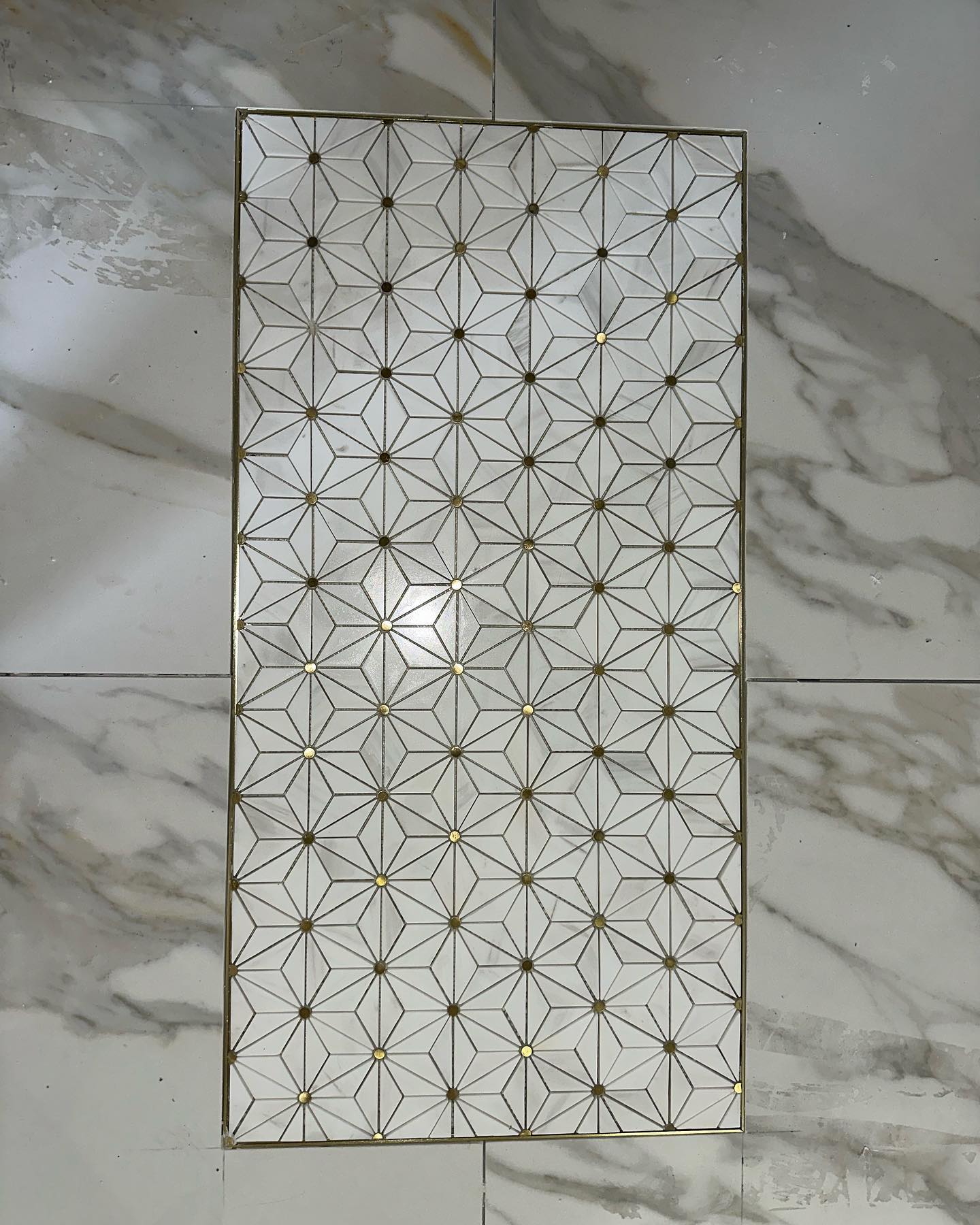  for Alpha Tiles LLC in Atlanta, Georgia