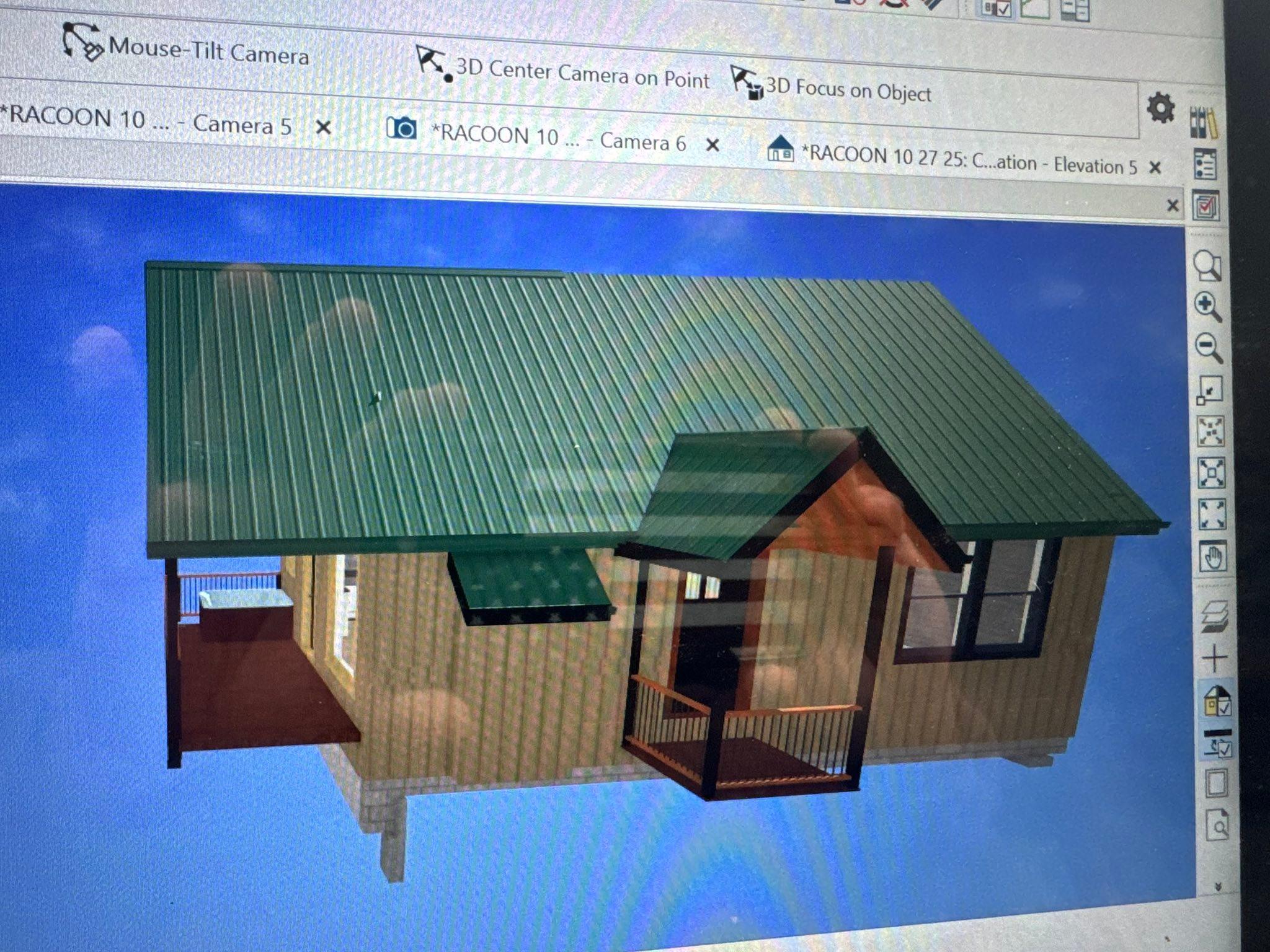  for ProModern Construction, LLC in Seymour, TN