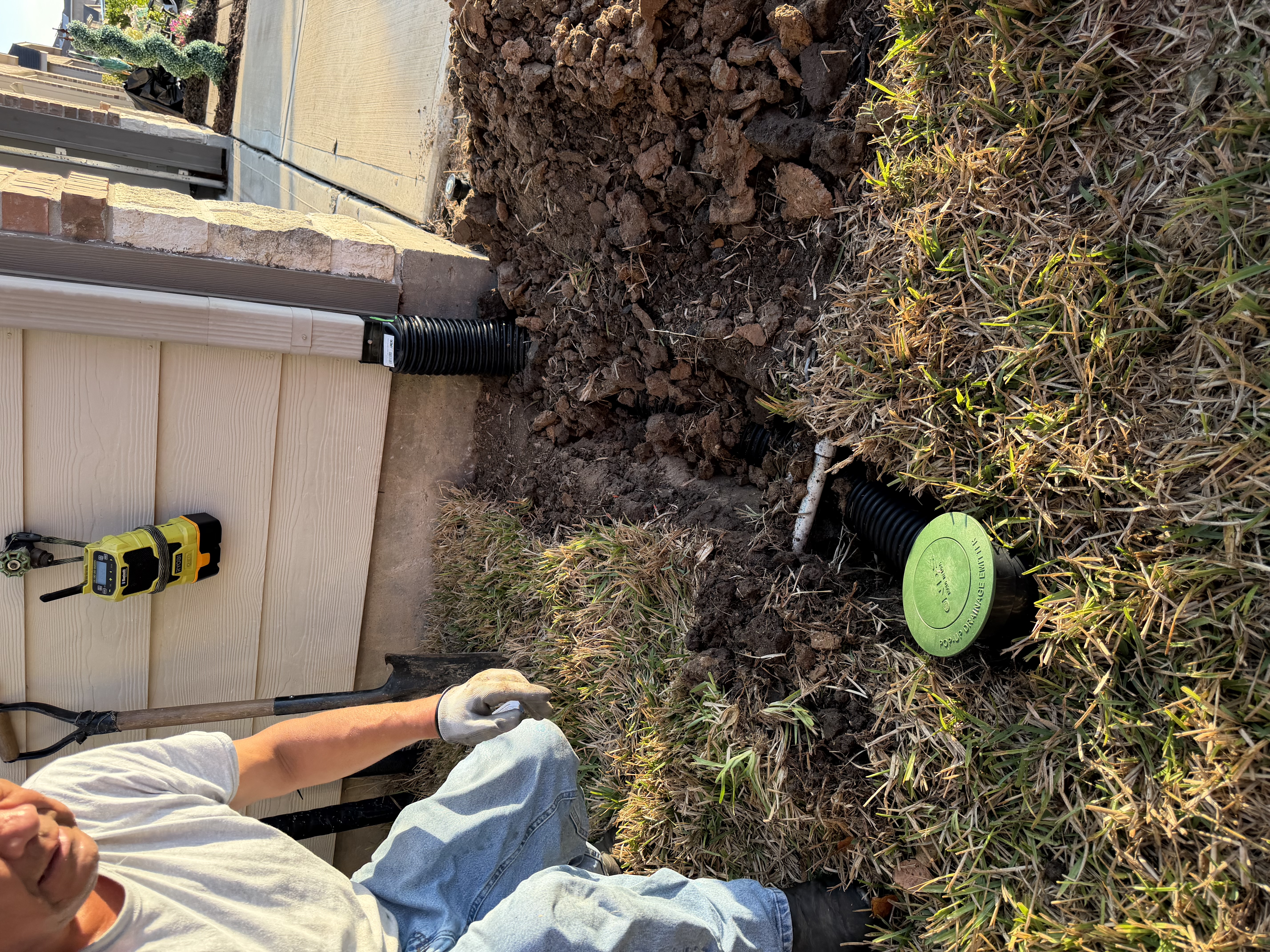  for Texas Curb N Borders in Houston, TX