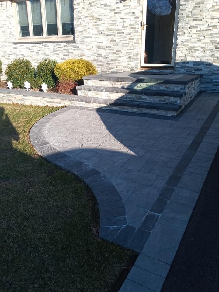 Masonry company ShoreView Masonry & Construction in Weymouth, MA