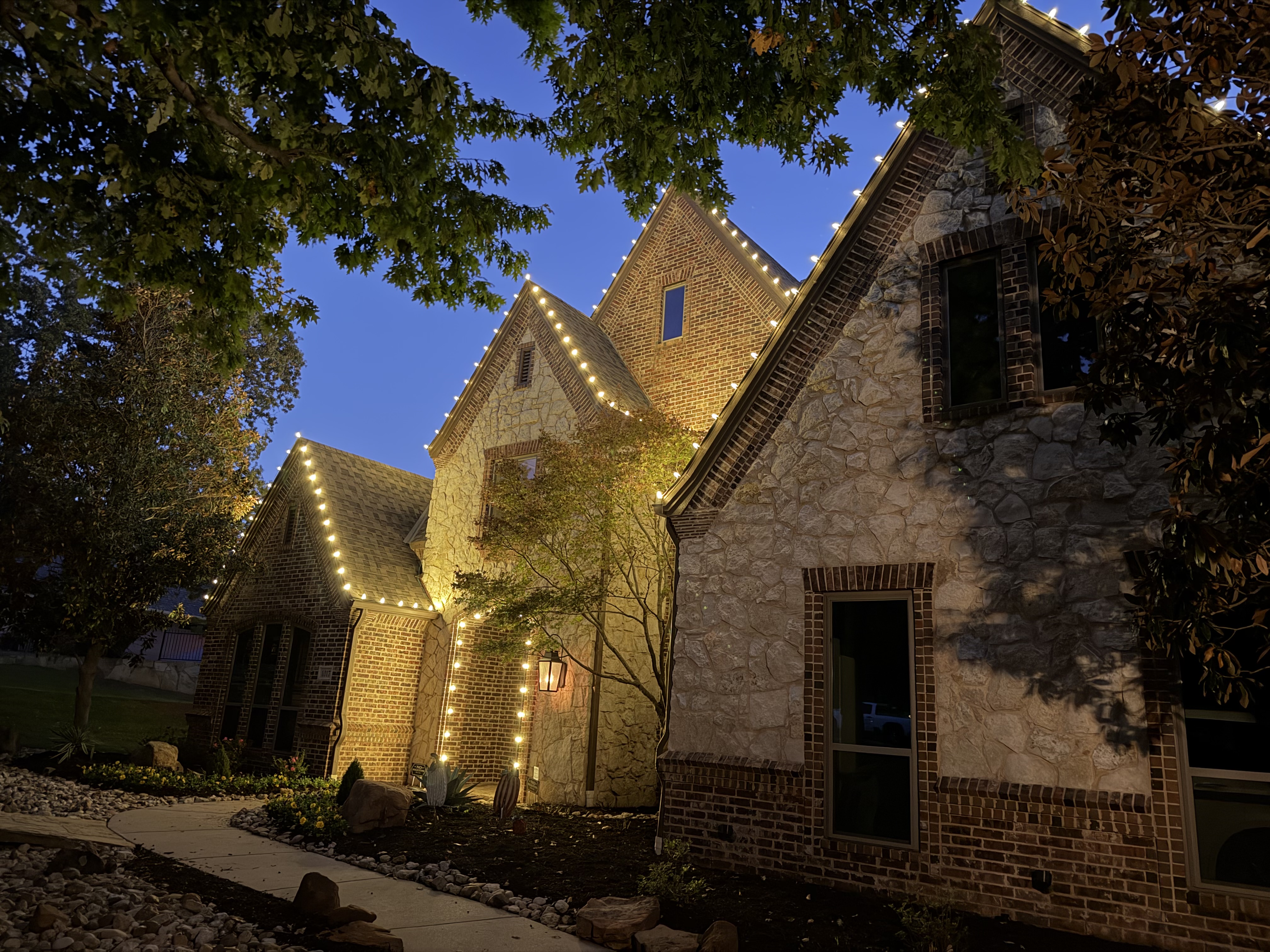  for Landscape Legends in Roanoke, TX