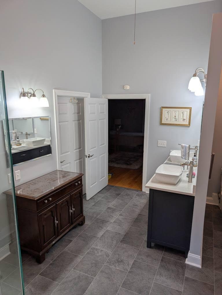 Brick City Bath team in Sanford, NC - people or person