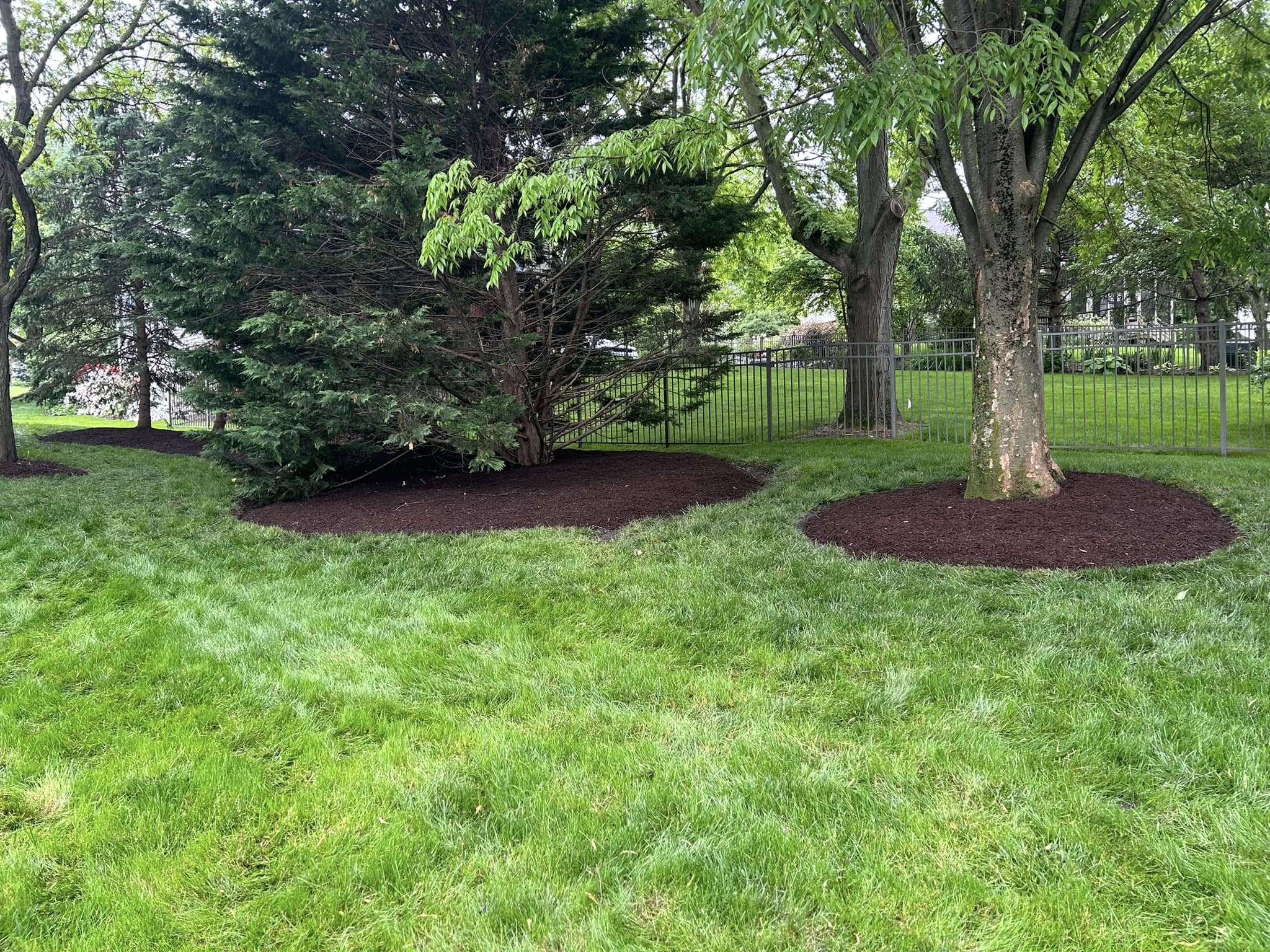  for Eric's Property Service in Conestoga, PA