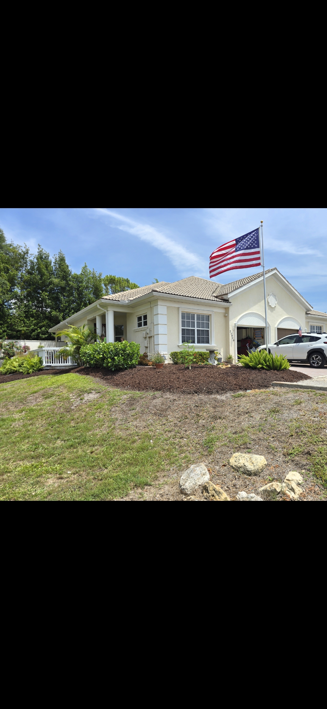  for KC Home Maintenance Services in North Port, FL