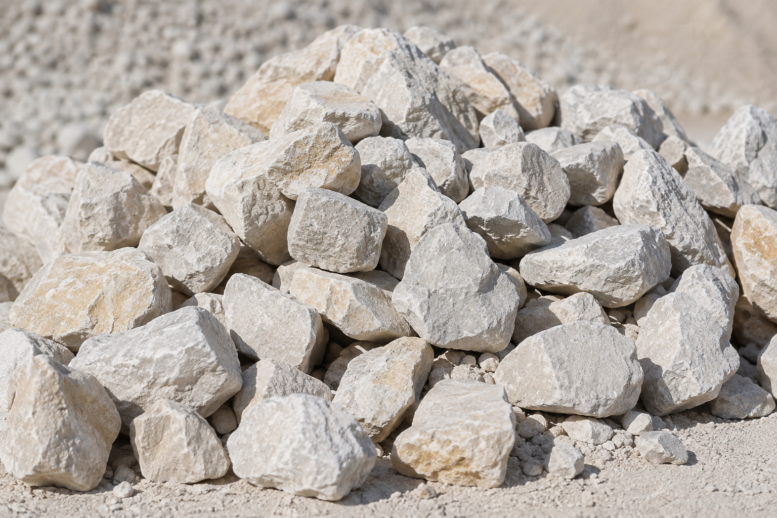 Limestone