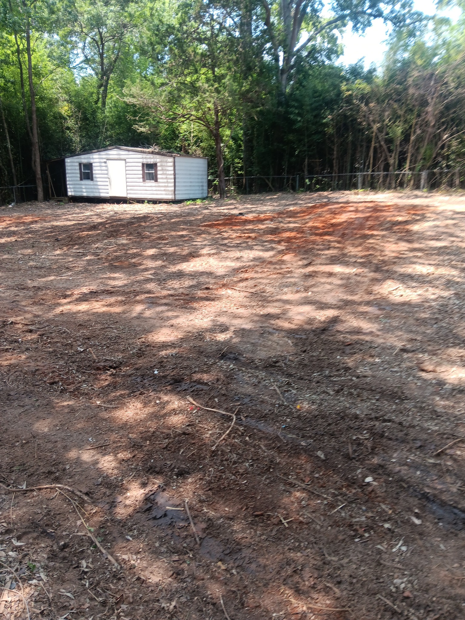  for Big C Land Management in Anniston, AL