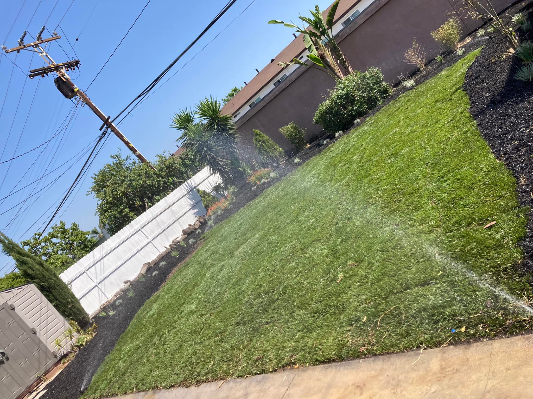 for Green Planet Services in La Habra Heights, CA