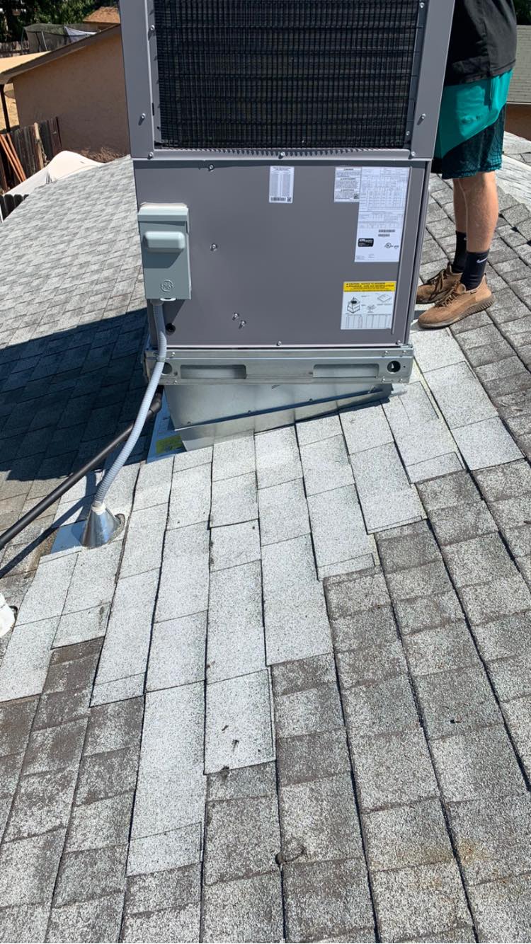  for JMS Heating & Air in Citrus Heights, CA