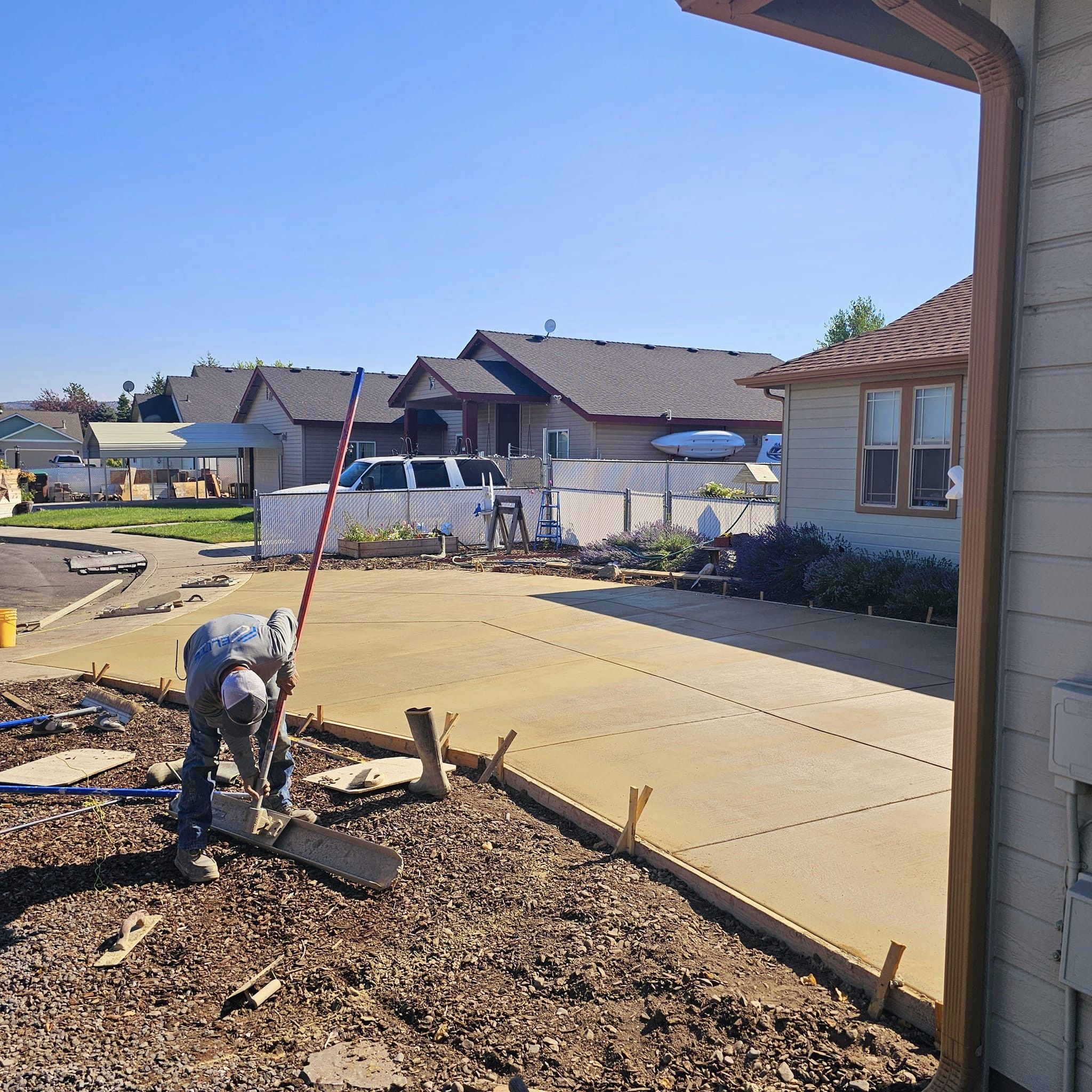  for Elite Concrete & Coatings in Sunriver, OR