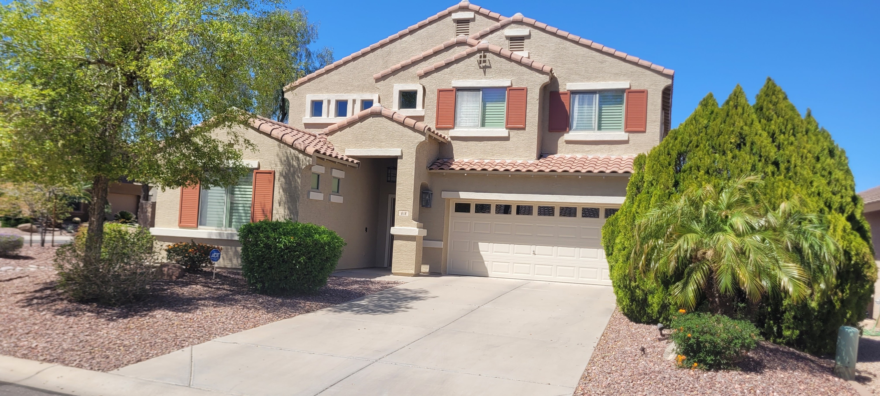 Painters company Mr Painting Houses LLC in Laveen Village, AZ