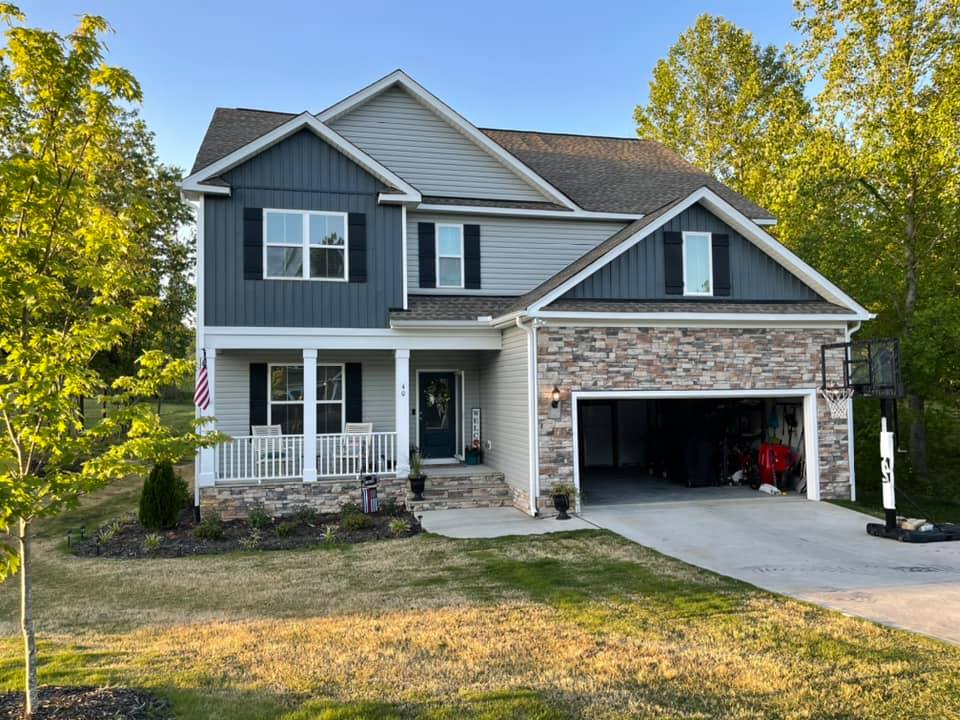  for Paintway to Heaven in Raleigh, NC